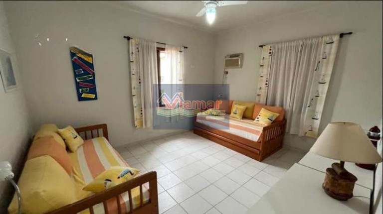 Imagem Casa com 4 Quartos à Venda ou Locação, 284 m² em Acapulco - Guarujá Imagem Casa com 4 Quartos à Venda ou Locação, 284 m² em Acapulco - Guarujá
