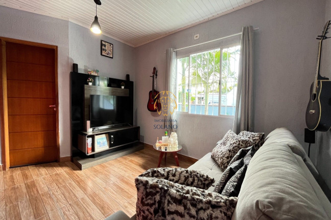 Imagem Casa com 4 Quartos à Venda, 128 m² em Pontal Do Norte - Itapoá Imagem Casa com 4 Quartos à Venda, 128 m² em Pontal Do Norte - Itapoá