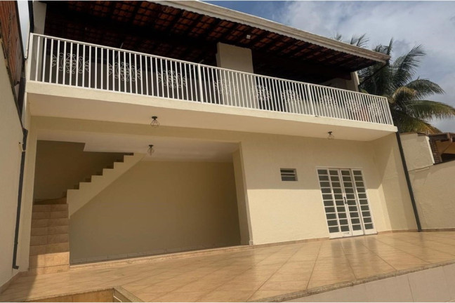 Imagem Casa com 3 Quartos à Venda, 257 m² em Loteamento Remanso Campineiro - Hortolândia Imagem Casa com 3 Quartos à Venda, 257 m² em Loteamento Remanso Campineiro - Hortolândia
