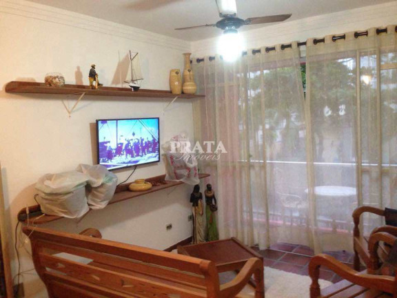 Imagem Apartamento com 2 Quartos à Venda, 75 m² em Jardim Vitória - Guarujá Imagem Apartamento com 2 Quartos à Venda, 75 m² em Jardim Vitória - Guarujá