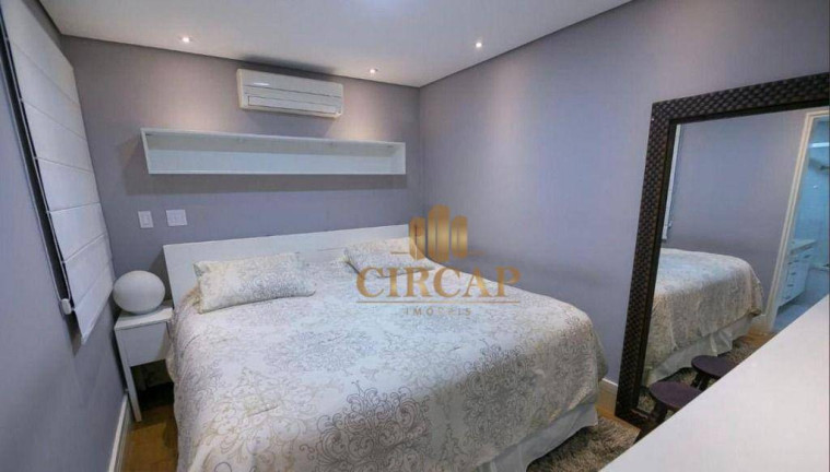 Apartamento com 3 Quartos à Venda, 103 m² em Alto De Pinheiros - São Paulo