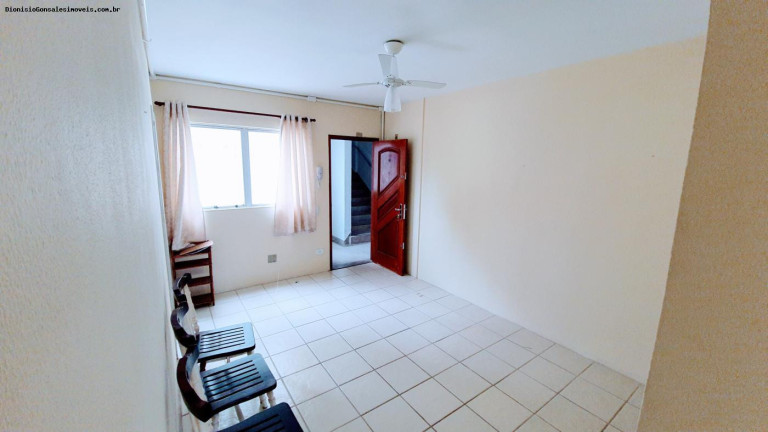 Imagem Apartamento com 2 Quartos à Venda, 51 m² em Centro - Peruíbe