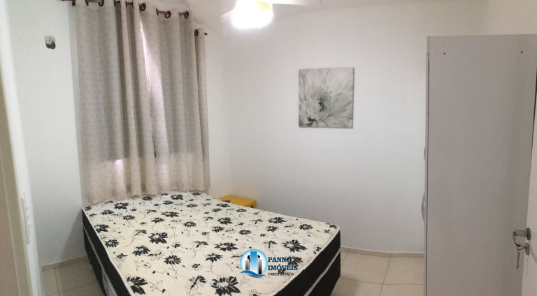 Imagem Apartamento com 2 Quartos à Venda, 51 m² em Jardim Primavera - Duque De Caxias