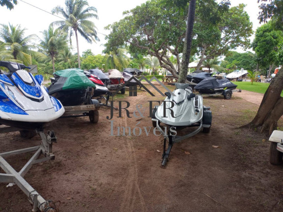 Imagem Casa com 2 Quartos à Venda, 172 m² em Barra Do Jacuípe - Camaçari