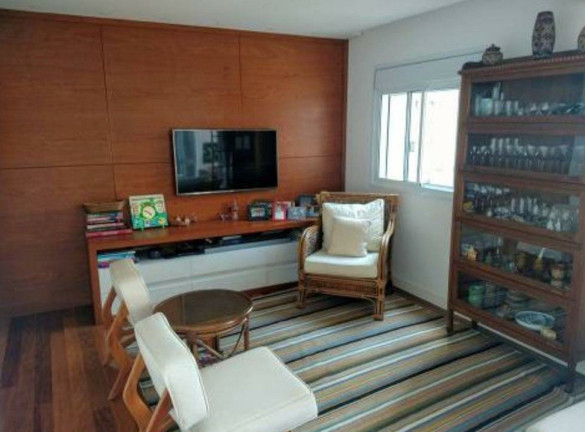 Imagem Apartamento com 3 Quartos à Venda, 156 m² em Perdizes - São Paulo Imagem Apartamento com 3 Quartos à Venda, 156 m² em Perdizes - São Paulo