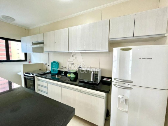 Imagem Flat com 2 Quartos à Venda, 70 m² em Pitangueiras - Guarujá Imagem Flat com 2 Quartos à Venda, 70 m² em Pitangueiras - Guarujá
