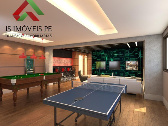 Imagem Imóvel com 3 Quartos à Venda, 63 m² em Imbiribeira - Recife