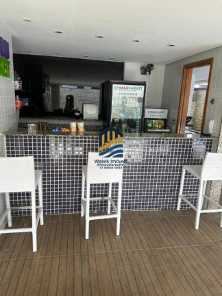 Imagem Apartamento com 2 Quartos à Venda, 53 m² em Boa Viagem - Recife Imagem Apartamento com 2 Quartos à Venda, 53 m² em Boa Viagem - Recife
