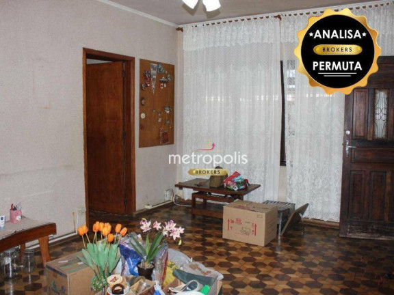 Casa com 3 Quartos à Venda, 279 m² em Jardim São Francisco - São Bernardo Do Campo