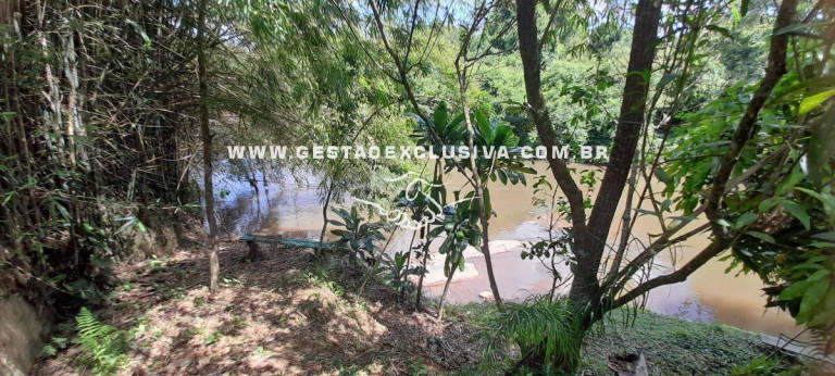 Imagem Terreno à Venda, 19.320 m² em Bairro Da Ponte - Itatiba