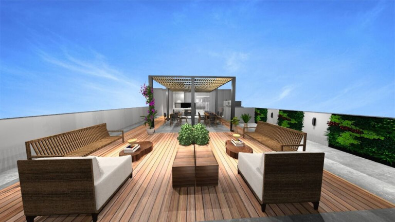 Imagem Apartamento com 3 Quartos à Venda, 97 m² em Chácara Das Pedras - Porto Alegre Imagem Apartamento com 3 Quartos à Venda, 97 m² em Chácara Das Pedras - Porto Alegre