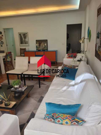 Imagem Apartamento com 3 Quartos à Venda, 120 m² em Ipanema - Rio De Janeiro Imagem Apartamento com 3 Quartos à Venda, 120 m² em Ipanema - Rio De Janeiro