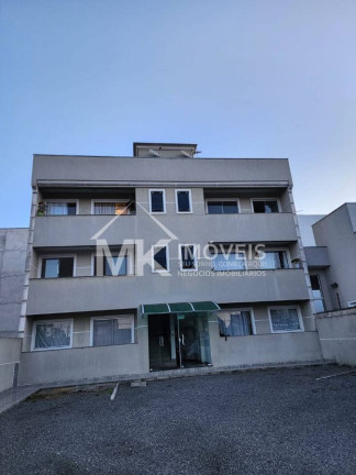 Imagem Apartamento com 2 Quartos à Venda, 54 m² em Costeira - São José Dos Pinhais Imagem Apartamento com 2 Quartos à Venda, 54 m² em Costeira - São José Dos Pinhais