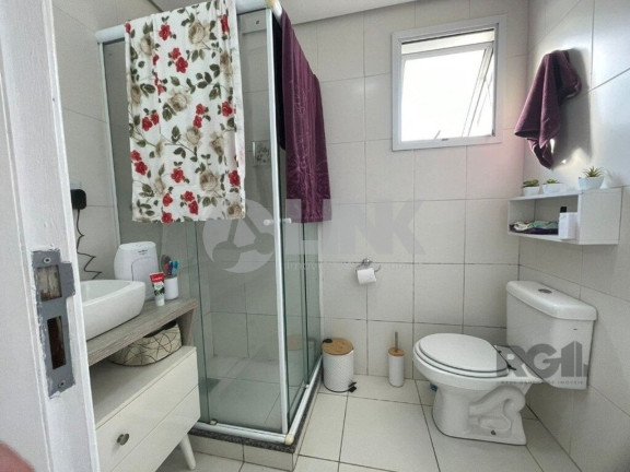 Imagem Apartamento com 1 Quarto à Venda, 45 m² em Menino Deus - Porto Alegre