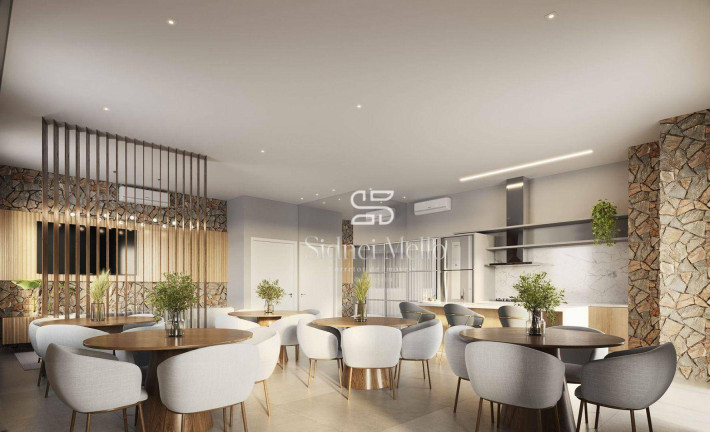 Imagem Apartamento com 3 Quartos à Venda, 95 m² em Praia Brava - Itajaí
