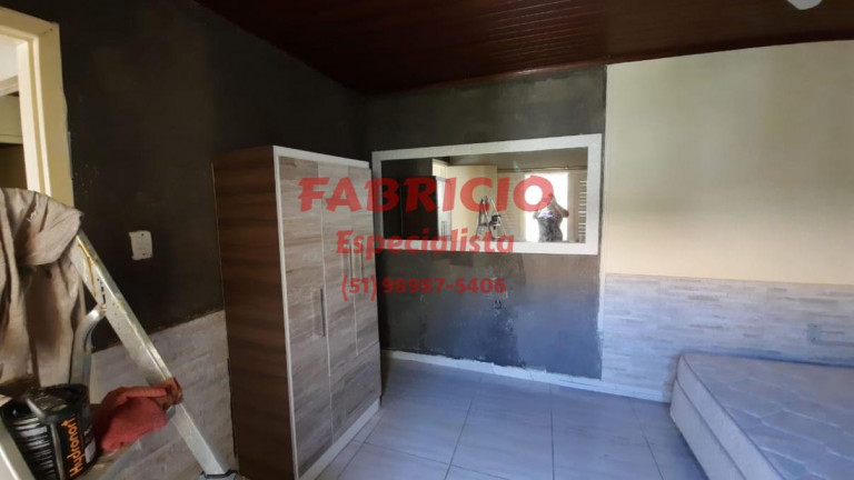 Imagem Casa com 4 Quartos à Venda, 180 m² em Capão Novo - Capão Da Canoa