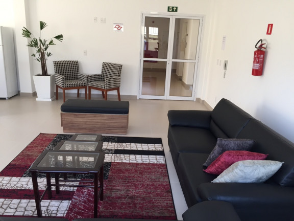 Imagem Apartamento com 2 Quartos à Venda, 59 m² em Baeta Neves - São Bernardo Do Campo