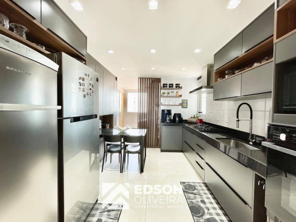 Imagem Apartamento com 3 Quartos à Venda, 146 m² em Estados - João Pessoa