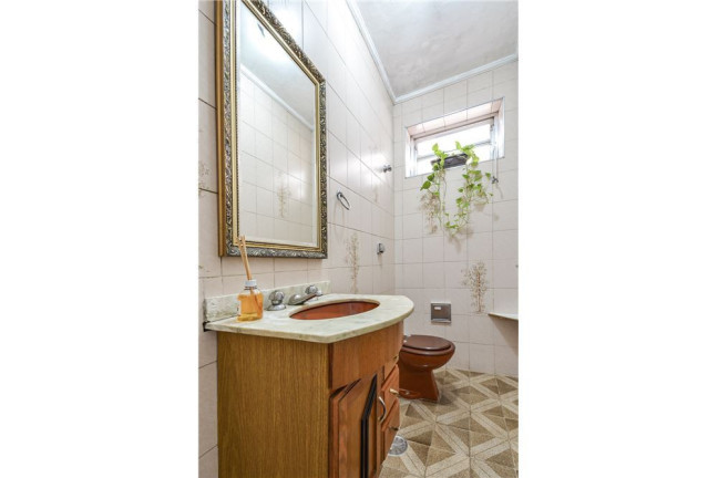 Imagem Casa com 4 Quartos à Venda,  em Moema - São Paulo