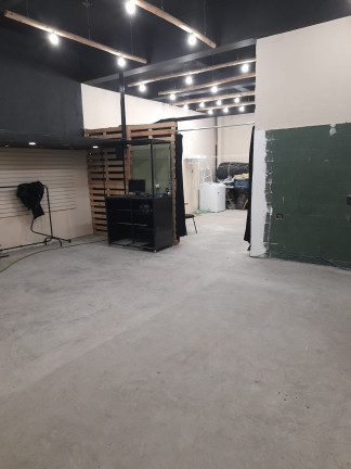 Imagem Galpão para Alugar, 110 m² em Centro - Sorocaba Imagem Galpão para Alugar, 110 m² em Centro - Sorocaba