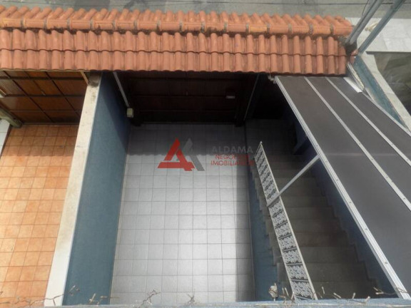 Imagem Sobrado com 3 Quartos à Venda, 125 m² em Pirituba - São Paulo