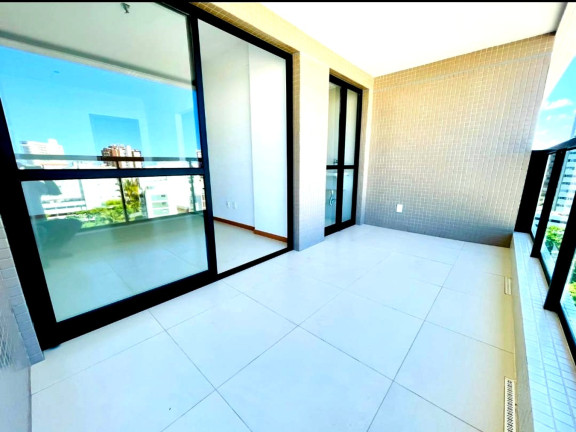 Imagem Apartamento com 2 Quartos à Venda, 67 m² em Costa Azul - Salvador Imagem Apartamento com 2 Quartos à Venda, 67 m² em Costa Azul - Salvador