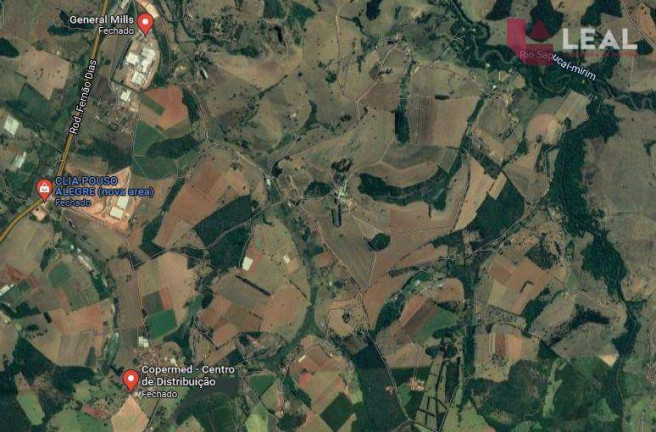 Imagem Imóvel à Venda, 48.400 m² em Limeira - Pouso Alegre Imagem Imóvel à Venda, 48.400 m² em Limeira - Pouso Alegre