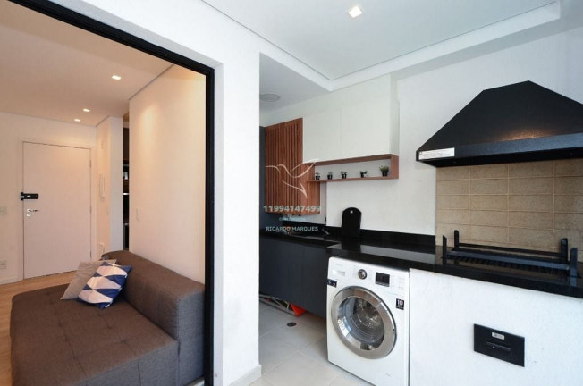 Imagem Apartamento com 2 Quartos à Venda, 61 m² em Continental - Osasco Imagem Apartamento com 2 Quartos à Venda, 61 m² em Continental - Osasco
