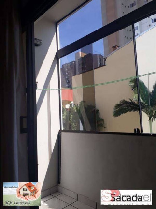 Imagem Apartamento com 3 Quartos à Venda, 96 m² em Campestre - Santo André Imagem Apartamento com 3 Quartos à Venda, 96 m² em Campestre - Santo André