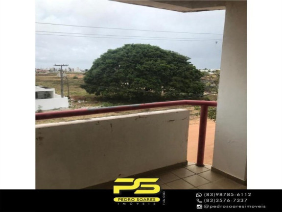 Imagem Apartamento com 3 Quartos à Venda, 120 m² em Portal Do Poço - Cabedelo Imagem Apartamento com 3 Quartos à Venda, 120 m² em Portal Do Poço - Cabedelo