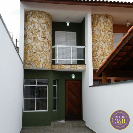 Imagem Sobrado com 2 Quartos à Venda, 100 m² em Jardim Arize - São Paulo Imagem Sobrado com 2 Quartos à Venda, 100 m² em Jardim Arize - São Paulo