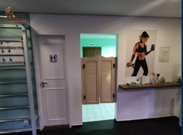 Imagem Apartamento com 2 Quartos à Venda, 73 m² em Chacara Klabim - São Paulo