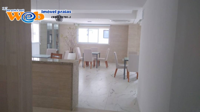 Imagem Apartamento com 2 Quartos à Venda, 71 m² em Praia Grande