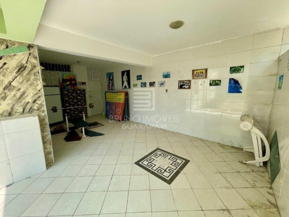 Imagem Casa com 5 Quartos à Venda, 450 m² em Centro - Guarapari Imagem Casa com 5 Quartos à Venda, 450 m² em Centro - Guarapari