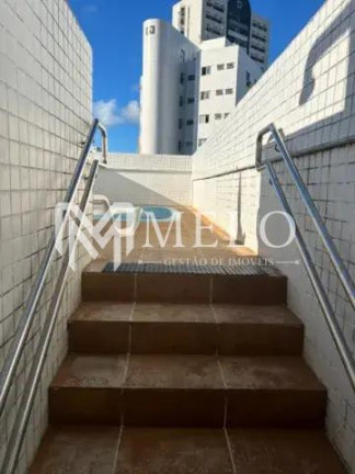 Imagem Apartamento com 1 Quarto à Venda, 32 m² em Boa Viagem - Recife