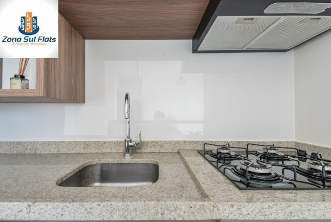 Imagem Apartamento com 2 Quartos à Venda, 65 m² em Indianópolis - São Paulo
