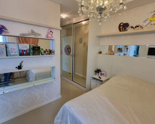 Imagem Apartamento com 3 Quartos à Venda, 136 m² em 2 Quadra Norte - Balneário Camboriú