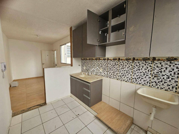 Imagem Apartamento com 2 Quartos à Venda, 55 m² em Santa Terezinha - Piracicaba Imagem Apartamento com 2 Quartos à Venda, 55 m² em Santa Terezinha - Piracicaba
