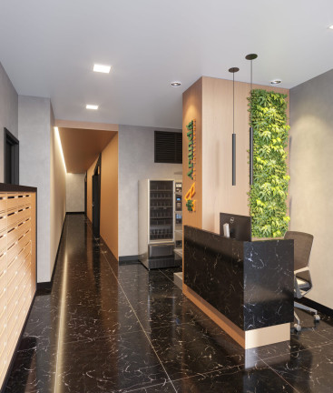 Imagem Apartamento com 2 Quartos à Venda, 104 m² em água Verde - Curitiba Imagem Apartamento com 2 Quartos à Venda, 104 m² em água Verde - Curitiba