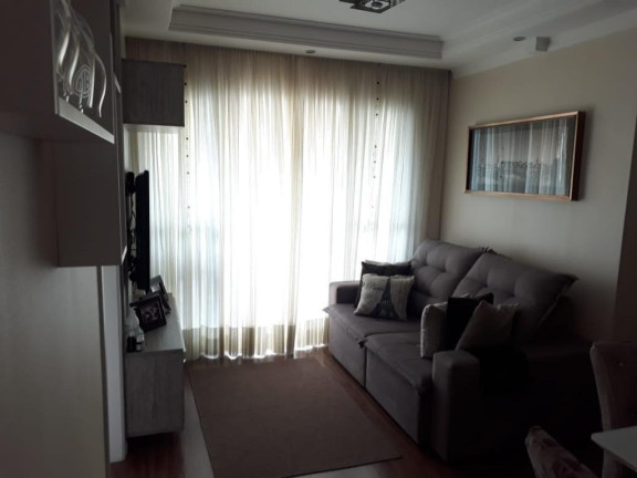 Imagem Apartamento com 3 Quartos à Venda, 85 m² em Jardim - Santo André Imagem Apartamento com 3 Quartos à Venda, 85 m² em Jardim - Santo André