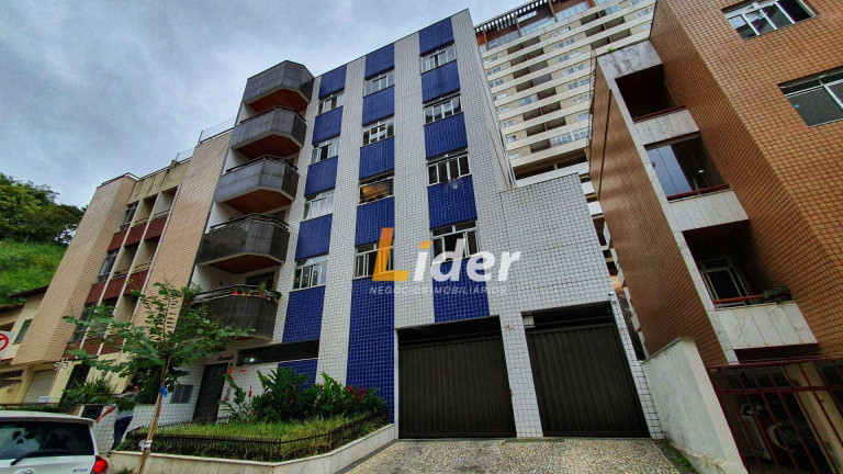 Imagem Apartamento com 3 Quartos à Venda, 86 m² em São Mateus - Juiz De Fora Imagem Apartamento com 3 Quartos à Venda, 86 m² em São Mateus - Juiz De Fora