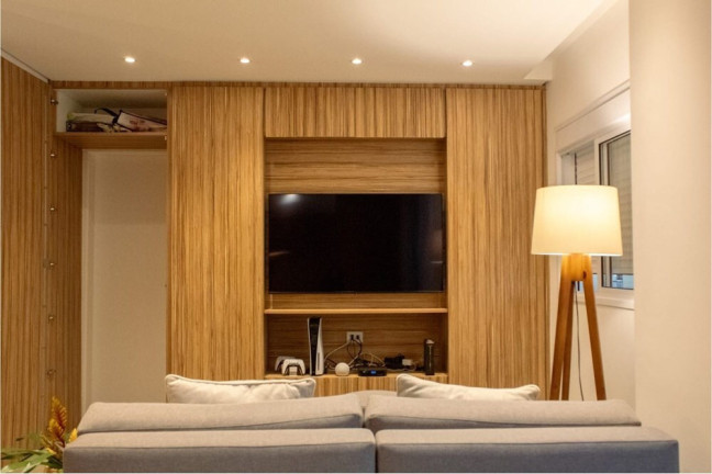Imagem Apartamento com 1 Quarto à Venda, 65 m² em Bosque Da Saúde - São Paulo Imagem Apartamento com 1 Quarto à Venda, 65 m² em Bosque Da Saúde - São Paulo