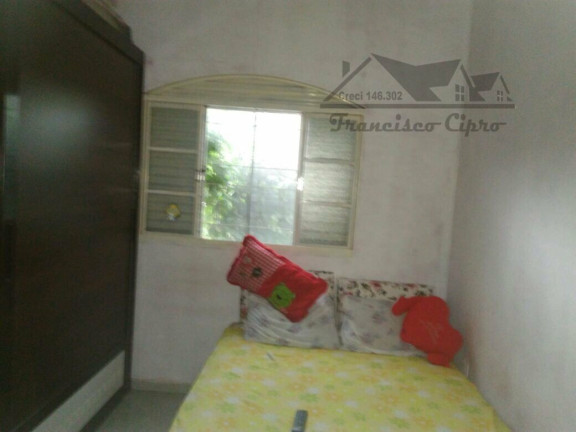 Imagem Casa com 3 Quartos à Venda, 86 m² em Parque Das Rodovias - Lorena Imagem Casa com 3 Quartos à Venda, 86 m² em Parque Das Rodovias - Lorena