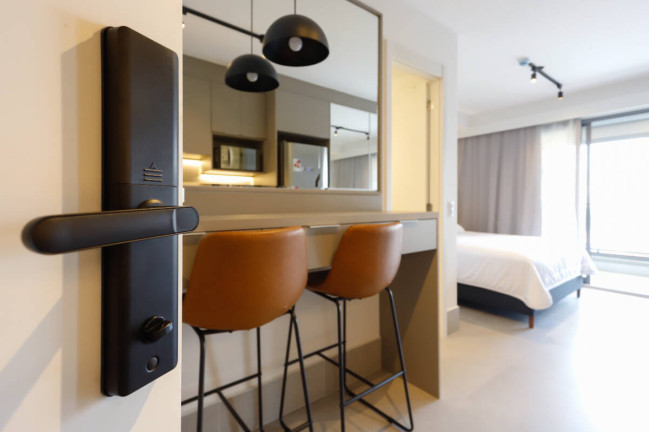 Imagem Apartamento com 1 Quarto à Venda, 31 m² em Perdizes - São Paulo Imagem Apartamento com 1 Quarto à Venda, 31 m² em Perdizes - São Paulo