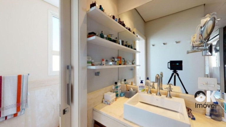 Imagem Apartamento com 3 Quartos à Venda, 376 m² em Alto De Pinheiros - São Paulo