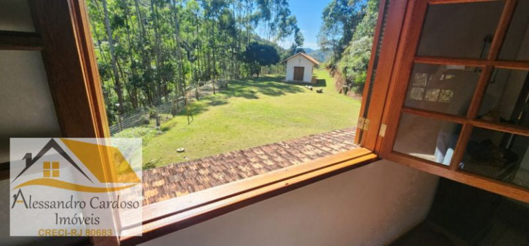 Imagem Chácara com 5 Quartos à Venda, 350 m² em Centro - Duas Barras Imagem Chácara com 5 Quartos à Venda, 350 m² em Centro - Duas Barras