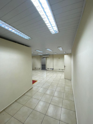 Imagem Sala Comercial para Alugar, 250 m² em Vila São Francisco - São Paulo Imagem Sala Comercial para Alugar, 250 m² em Vila São Francisco - São Paulo