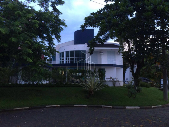 Imagem Casa com 5 Quartos à Venda, 550 m² em Centro - Bertioga Imagem Casa com 5 Quartos à Venda, 550 m² em Centro - Bertioga