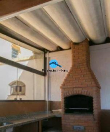 Imagem Apartamento com 3 Quartos à Venda, 97 m² em Rudge Ramos - São Bernardo Do Campo