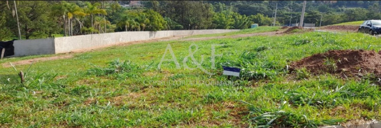 Imagem Terreno à Venda, 401 m² em Nova Gardênia - Atibaia Imagem Terreno à Venda, 401 m² em Nova Gardênia - Atibaia